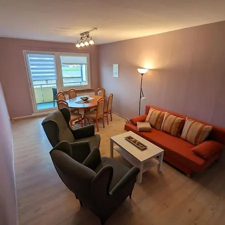 Apartment Elbaue Barby