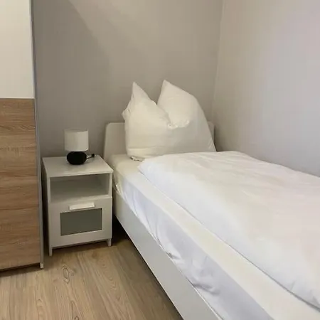 Apartment Elbaue