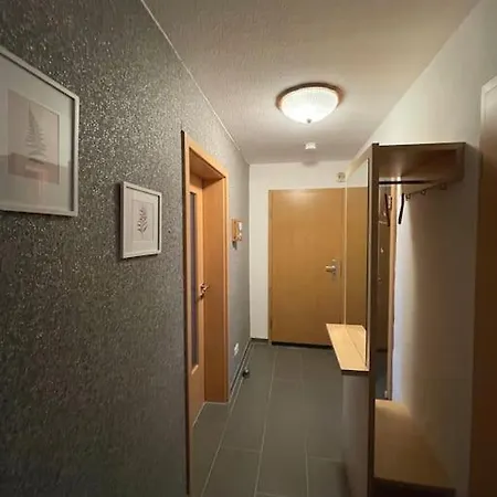 Elbaue Apartment *