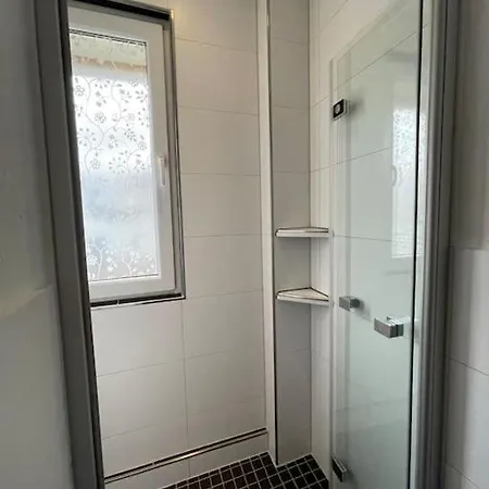 Apartment Elbaue *