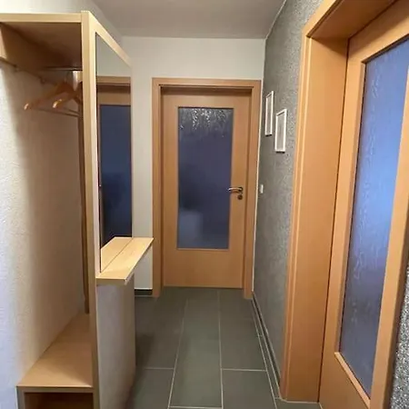 Elbaue Apartamento *