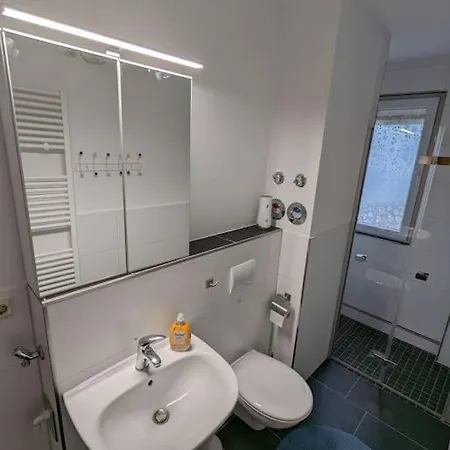 Elbaue Apartment
