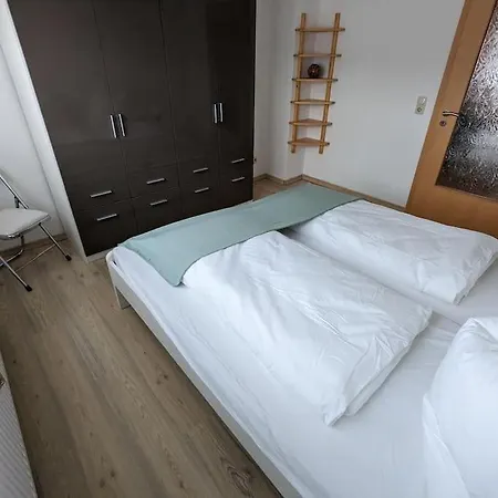 Apartmán Elbaue Barby