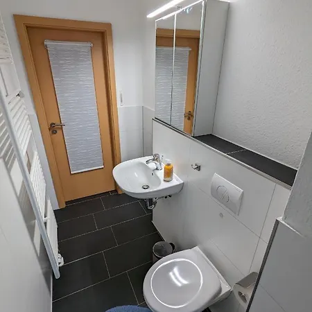 Apartment Elbaue