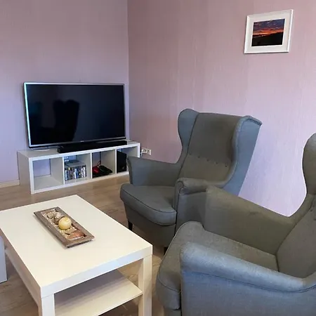 Apartment Elbaue