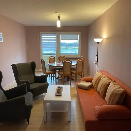 Apartment Elbaue Barby