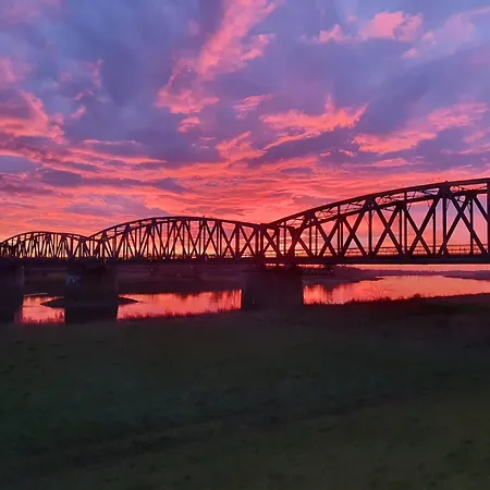 Apartmán Elbaue Barby