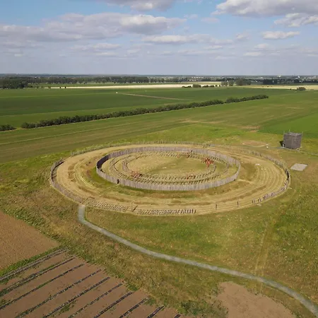 Elbaue Apartamento *