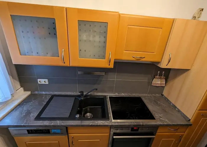 Elbaue Appartamento *