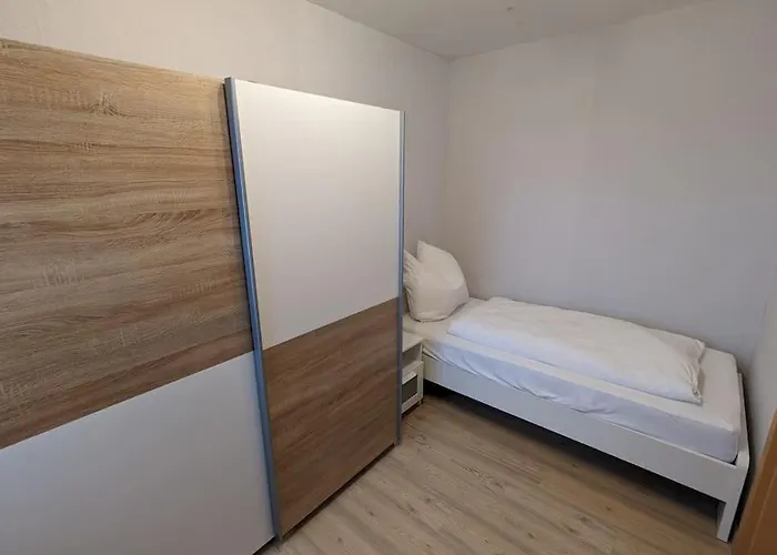 Elbaue Appartamento Barby