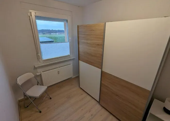 Elbaue Lejlighed Barby