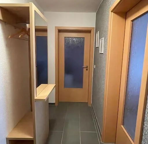 Elbaue Appartamento *