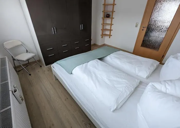 Appartamento Elbaue Barby