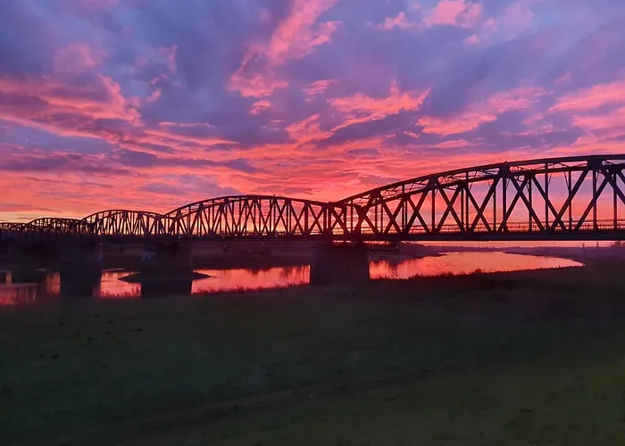 Lejlighed Elbaue Barby