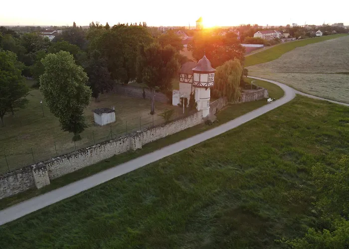 Elbaue Lejlighed Barby