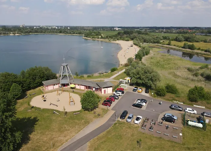 Elbaue Lejlighed Barby