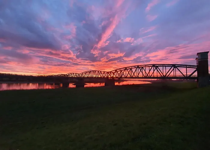 Appartamento Elbaue *